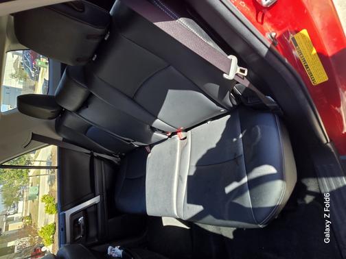 2022 Toyota 4Runner TRD Sport