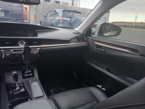 2013 Lexus ES 350 Base