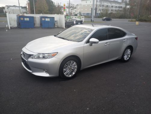 2013 Lexus ES 350 Base