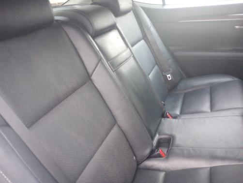 2013 Lexus ES 350 Base
