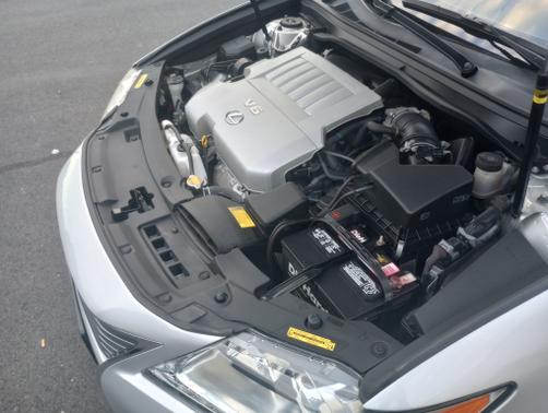 2013 Lexus ES 350 Base