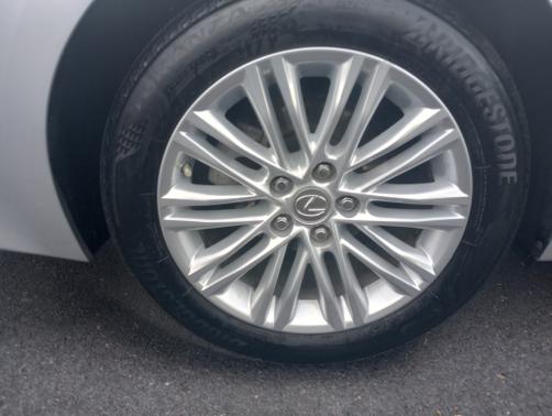 2013 Lexus ES 350 Base