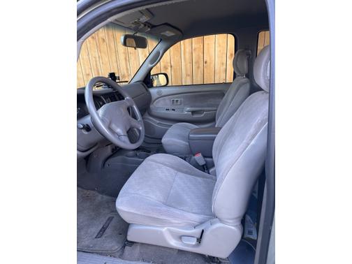 2004 Toyota Tacoma Xtracab