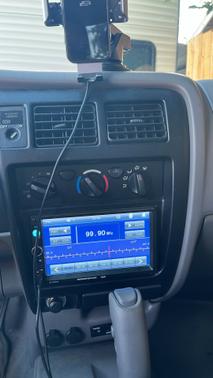 2004 Toyota Tacoma Xtracab
