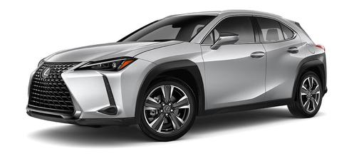 2025 Lexus UX 300h Premium