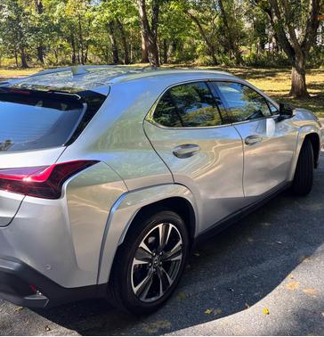 2025 Lexus UX 300h Premium