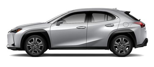 2025 Lexus UX 300h Premium