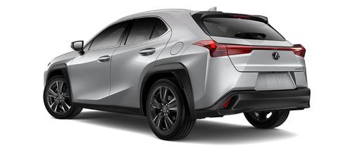 2025 Lexus UX 300h Premium