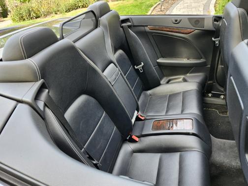 2013 Mercedes-Benz E-Class E 350