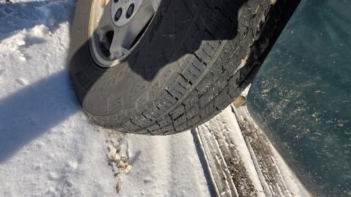 2001 Chevrolet Tahoe LS