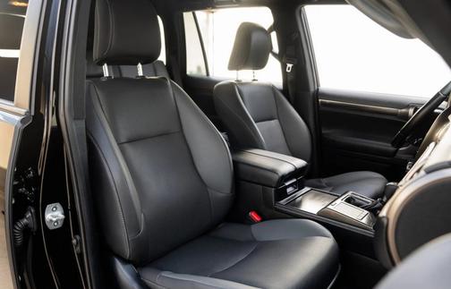 2022 Lexus GX 460 Base