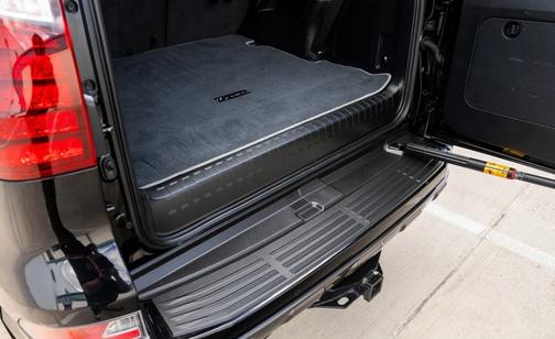 2022 Lexus GX 460 Base