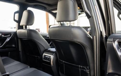 2022 Lexus GX 460 Base