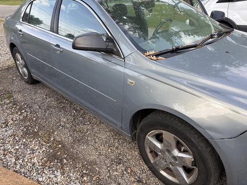2008 Chevrolet Malibu LS