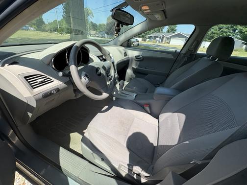 2008 Chevrolet Malibu LS