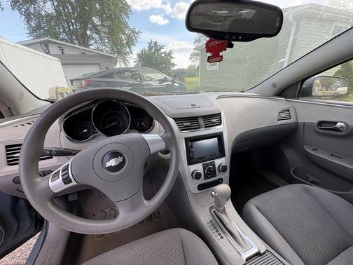 2008 Chevrolet Malibu LS