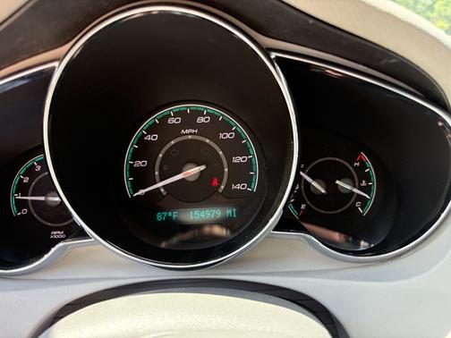 2008 Chevrolet Malibu LS