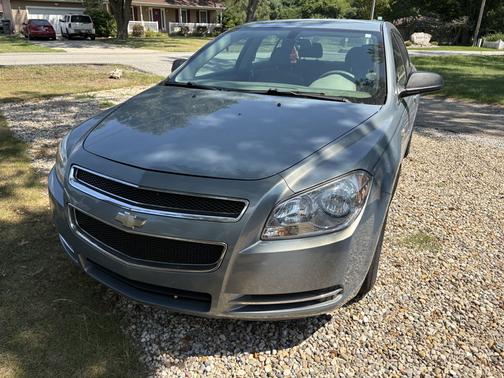2008 Chevrolet Malibu LS