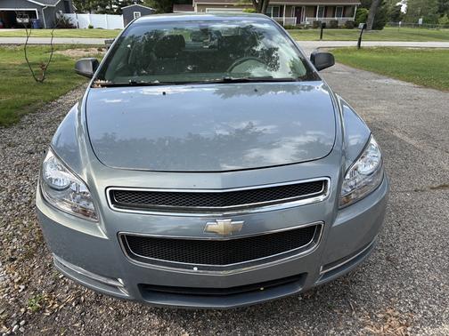 2008 Chevrolet Malibu LS