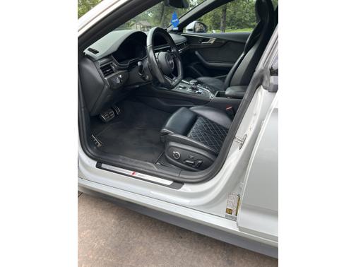 2018 Audi S5 3.0T Prestige