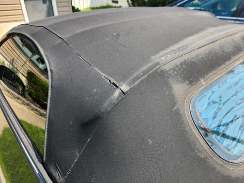 2004 Nissan 350Z Touring