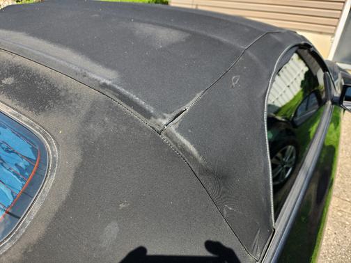 2004 Nissan 350Z Touring