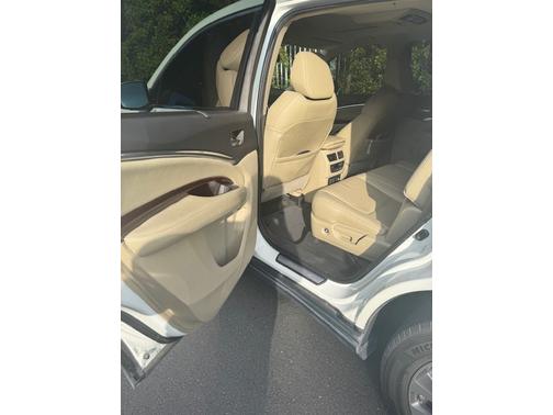 2015 Acura MDX 3.5L w/Technology & Entertainment Pkgs