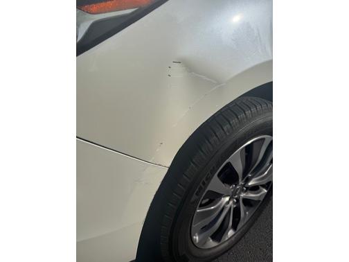 2015 Acura MDX 3.5L w/Technology & Entertainment Pkgs