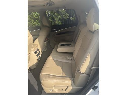2015 Acura MDX 3.5L w/Technology & Entertainment Pkgs