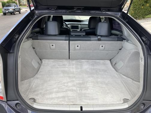 2013 Toyota Prius Four