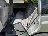 2003 Toyota Highlander Base