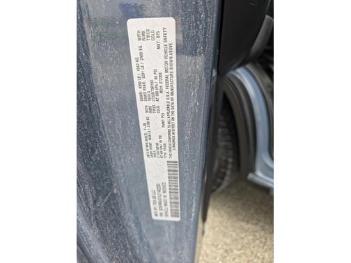 Gray 2020 RAM ProMaster 3500 High Roof