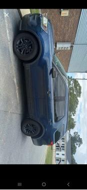 2016 Ford Explorer Base