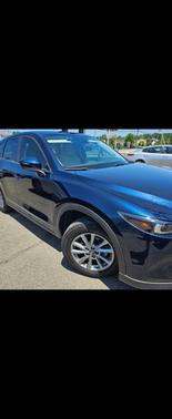 2023 Mazda CX-5 2.5 S Select Package