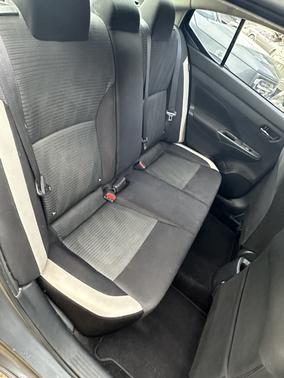 2021 Nissan Versa 1.6 SV