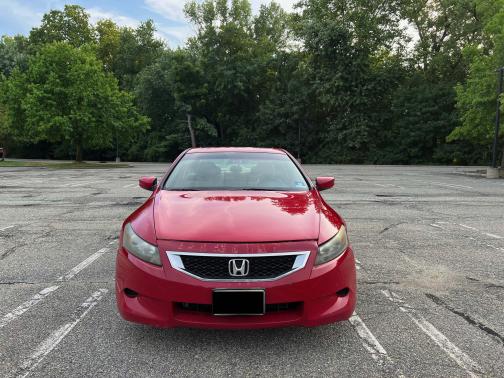 2010 Honda Accord EX