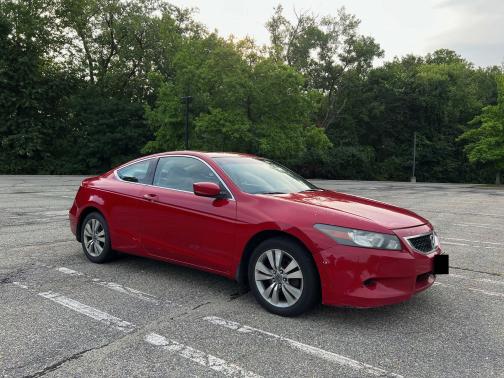 2010 Honda Accord EX