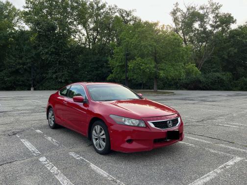 2010 Honda Accord EX