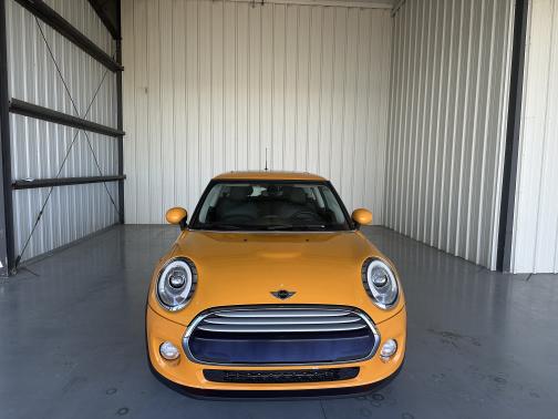 2014 MINI Hardtop Cooper