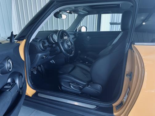 2014 MINI Hardtop Cooper