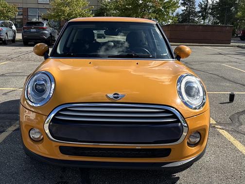 2014 MINI Hardtop Cooper