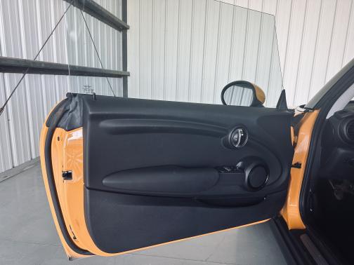 2014 MINI Hardtop Cooper