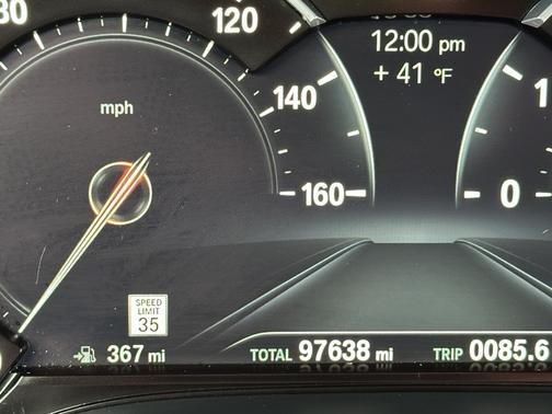 Gray 2019 BMW X3 xDrive30i