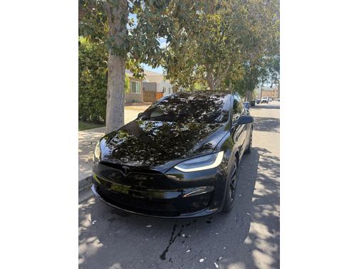 2023 Tesla Model X Base