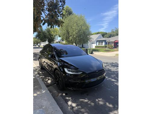 2023 Tesla Model X Base