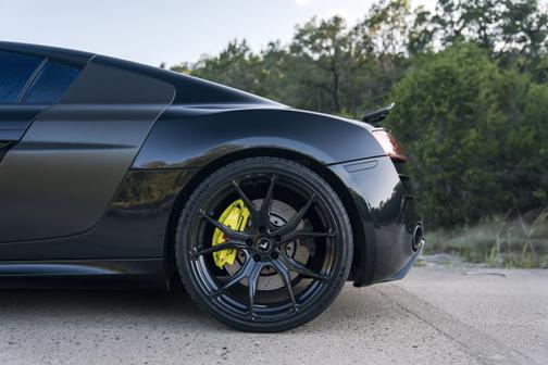 2010 Audi R8 5.2 quattro