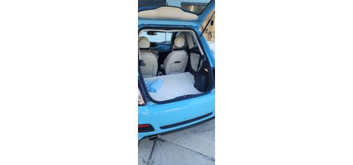 2017 FIAT 500 Pop