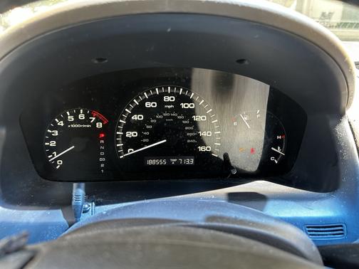 2007 Honda Accord EX-L