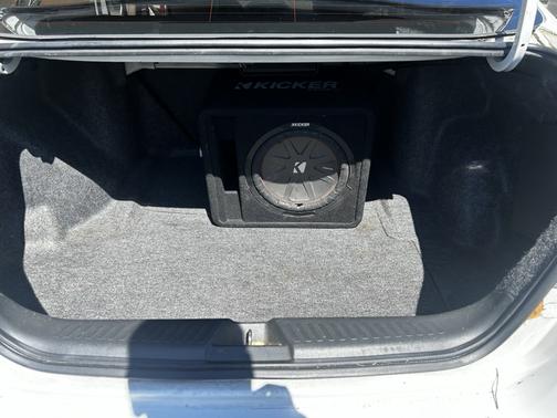 2007 Honda Accord EX-L