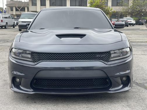 2018 Dodge Charger R/T Scat Pack